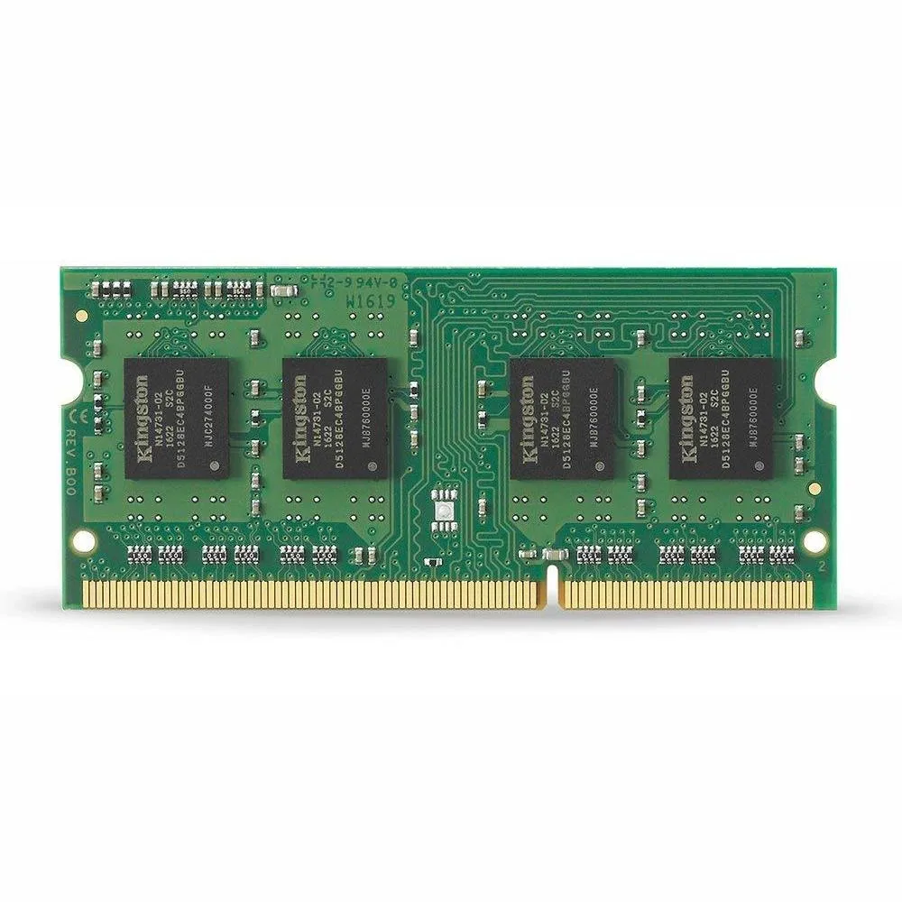 Memoria Ram Notebook 4 Gb Ddr3 1333Mhz KVR13s9S8/4 Kingston